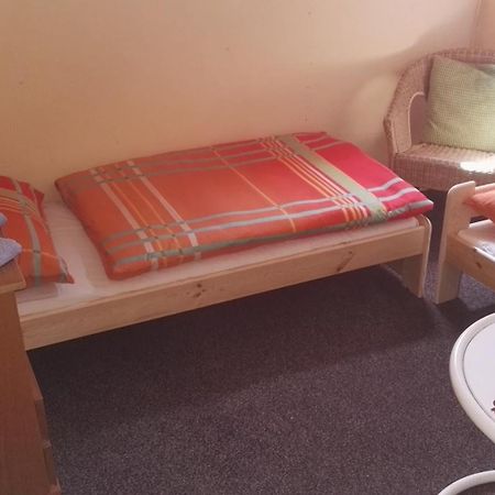 Pension U Loupezaku Hotel Jetrichovice  Bilik gambar