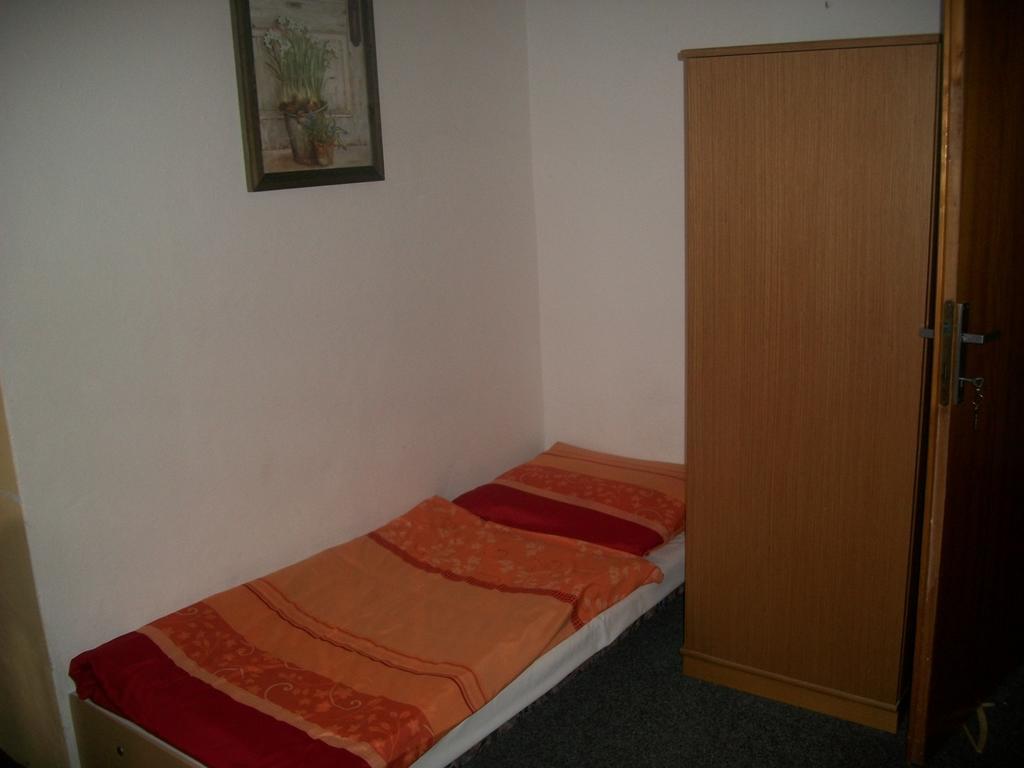 Pension U Loupezaku Hotel Jetrichovice  Bilik gambar