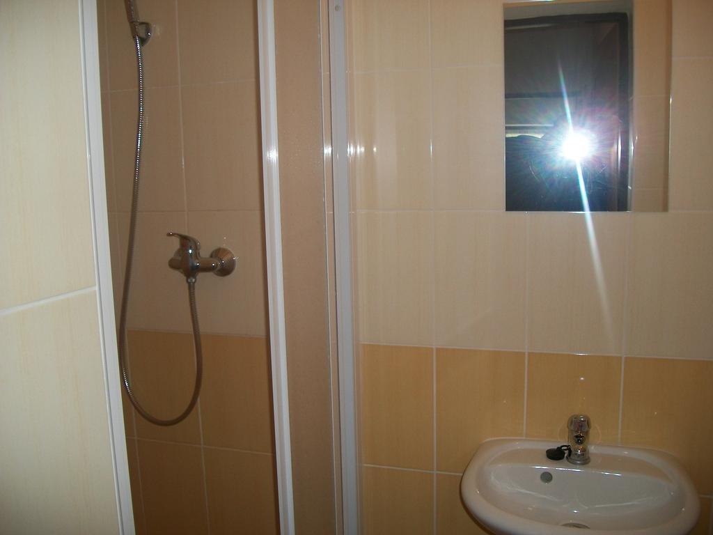 Pension U Loupezaku Hotel Jetrichovice  Luaran gambar