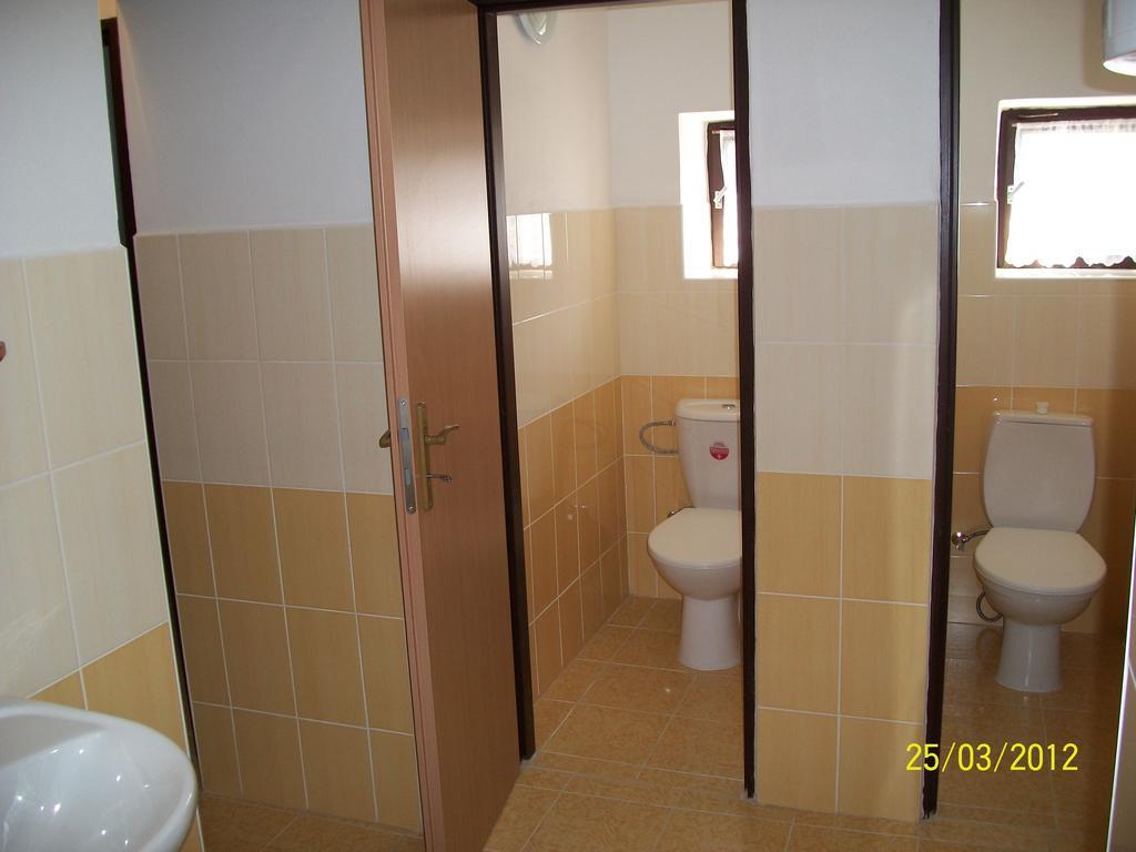 Pension U Loupezaku Hotel Jetrichovice  Luaran gambar